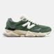New Balance 9060 Green Beige ALL14658 фото 6