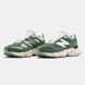 New Balance 9060 Green Beige ALL14658 фото 5
