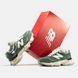 New Balance 9060 Green Beige ALL14658 фото 3