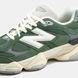New Balance 9060 Green Beige ALL14658 фото 2