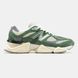 New Balance 9060 Green Beige ALL14658 фото 9