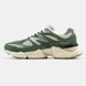 New Balance 9060 Green Beige ALL14658 фото 10