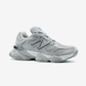 New Balance 9060 Grey White ALL21271 фото 2