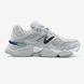 New Balance 9060 Grey White ALL21271 фото 5