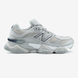 New Balance 9060 Grey White ALL21271 фото 8