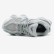 New Balance 9060 Grey White ALL21271 фото 6