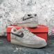 Nike Air Force 1 Mid X Reigning Champ ALL00881 фото 2