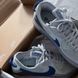 Nike Air Max 90 Terrascape Pure Platinum Hyper Royal ALL25147 фото 6