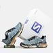 Salomon XT-6 Advanced Blue Beige GORE-TEX ALL17989 фото 3