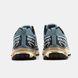 Salomon XT-6 Advanced Blue Beige GORE-TEX ALL17989 фото 9