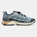 Salomon XT-6 Advanced Blue Beige GORE-TEX ALL17989 фото 6
