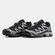 Salomon XT-6 Soft Ground Black Silver ALL20388 фото 5