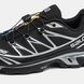 Salomon XT-6 Soft Ground Black Silver ALL20388 фото 2