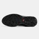 Salomon XT-6 Soft Ground Black Silver ALL20388 фото 8