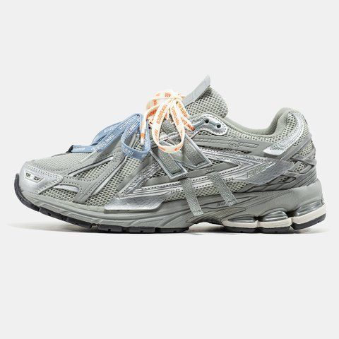 New Balance 1906A Grey ALL23399 фото