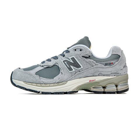 New Balance 2002R Protection Pack Grey ALL11784 фото