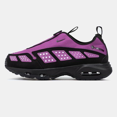 Nike Air Max Sunder SNDR Purple Black Gore-Tex ALL19226 фото