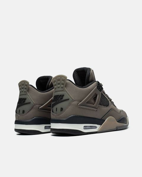 Air Jordan 4 Retro Cave Stone ALL22684 фото