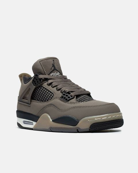 Air Jordan 4 Retro Cave Stone ALL22684 фото