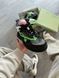 OFF-WHITE Odsy-1000 Cream White Green ALL18122 фото 5