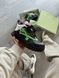 OFF-WHITE Odsy-1000 Cream White Green ALL18122 фото 4