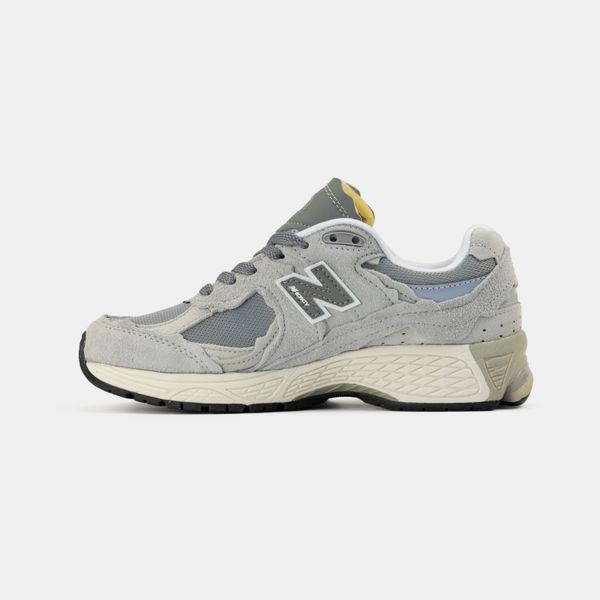 New Balance 2002R Protection Pack Grey ALL11784 фото