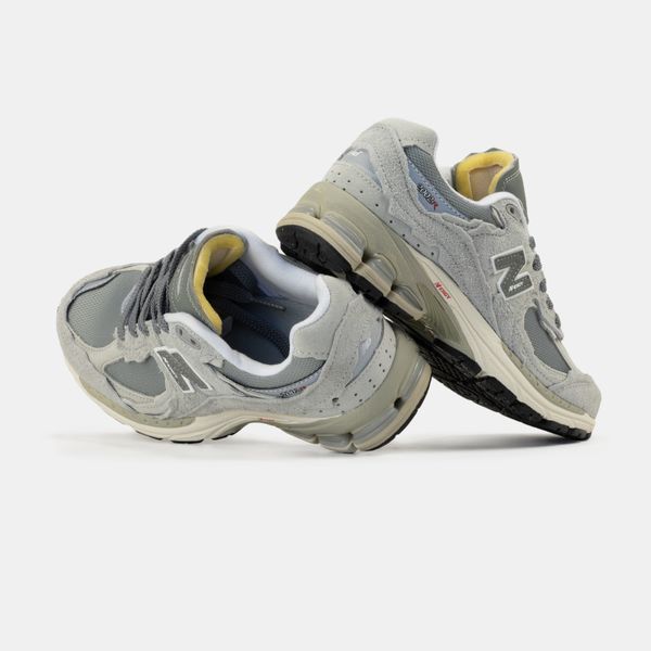 New Balance 2002R Protection Pack Grey ALL11784 фото