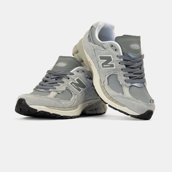 New Balance 2002R Protection Pack Grey ALL11784 фото