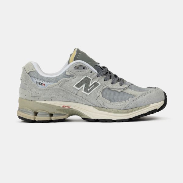 New Balance 2002R Protection Pack Grey ALL11784 фото