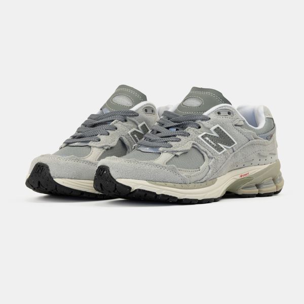 New Balance 2002R Protection Pack Grey ALL11784 фото
