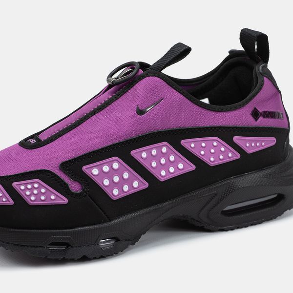 Nike Air Max Sunder SNDR Purple Black Gore-Tex ALL19226 фото