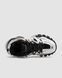 Balenciaga Track Worn Out White, Black Low Top ALL12462 фото 6