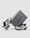 Balenciaga Track Worn Out White, Black Low Top ALL12462 фото 4