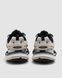 Balenciaga Track Worn Out White, Black Low Top ALL12462 фото 8