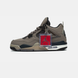 Air Jordan 4 Retro Cave Stone ALL22684 фото 1