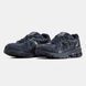 New Balance 1906D Black Blue Reflective ALL14754 фото 3