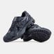 New Balance 1906D Black Blue Reflective ALL14754 фото 2