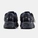 New Balance 1906D Black Blue Reflective ALL14754 фото 8