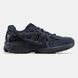 New Balance 1906D Black Blue Reflective ALL14754 фото 5