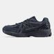 New Balance 1906D Black Blue Reflective ALL14754 фото 9