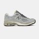 New Balance 2002R Protection Pack Grey ALL11784 фото 4