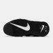 Nike Air More Uptempo Black White ALL02226 фото 8