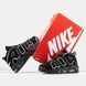 Nike Air More Uptempo Black White ALL02226 фото 3