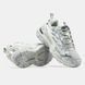 Off-White Be Right Back White Silver ALL20228 фото 4