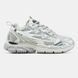 Off-White Be Right Back White Silver ALL20228 фото 6