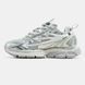 Off-White Be Right Back White Silver ALL20228 фото 10