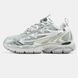 Off-White Be Right Back White Silver ALL20228 фото 1