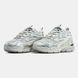 Off-White Be Right Back White Silver ALL20228 фото 5
