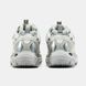 Off-White Be Right Back White Silver ALL20228 фото 9