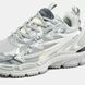 Off-White Be Right Back White Silver ALL20228 фото 2